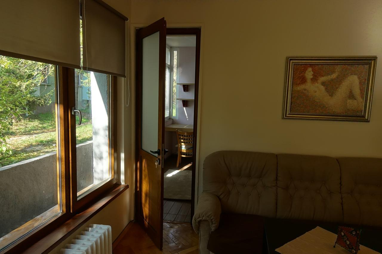 ソフィアWendy Houseアパートメント エクステリア 写真