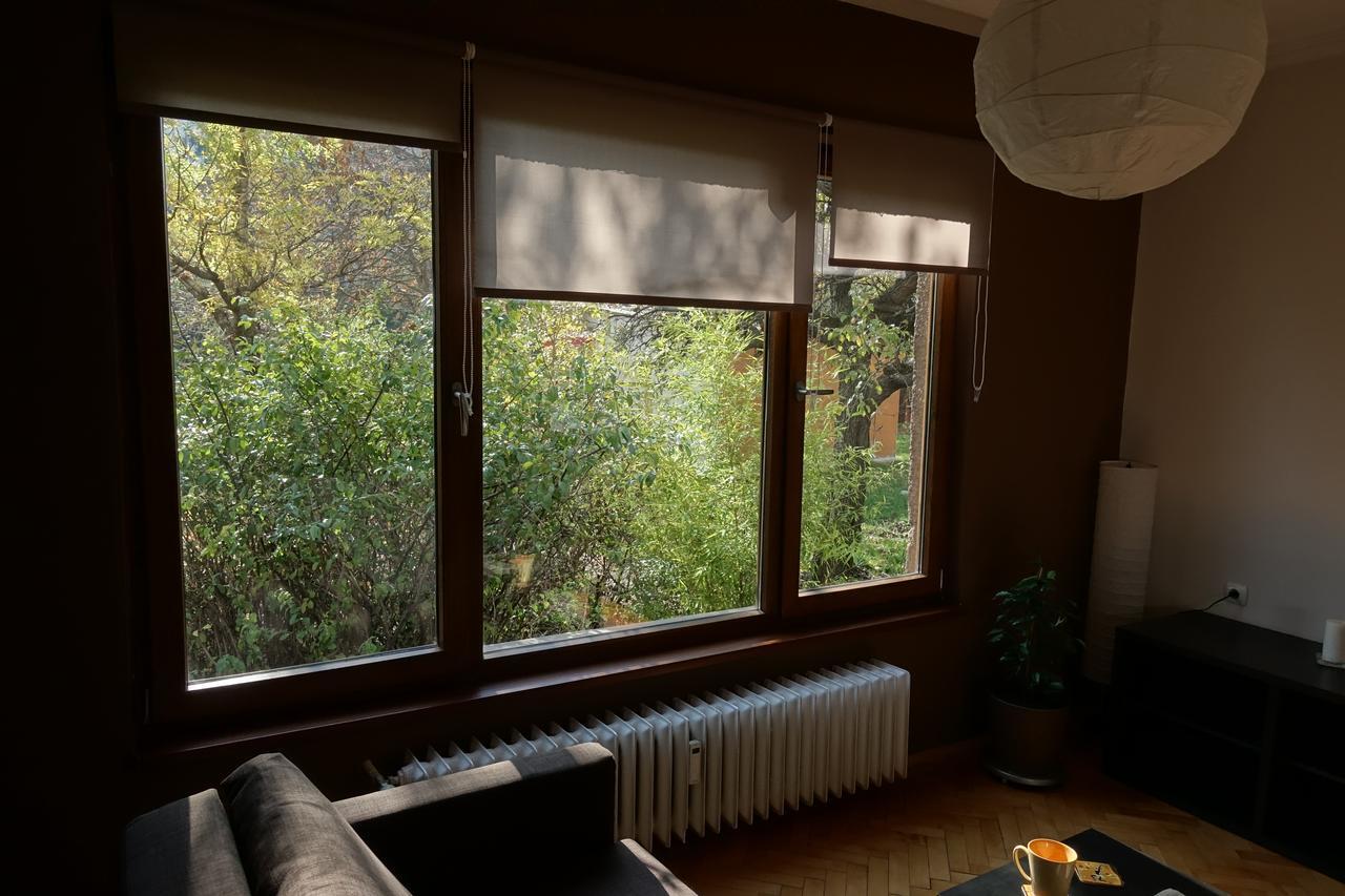 ソフィアWendy Houseアパートメント エクステリア 写真