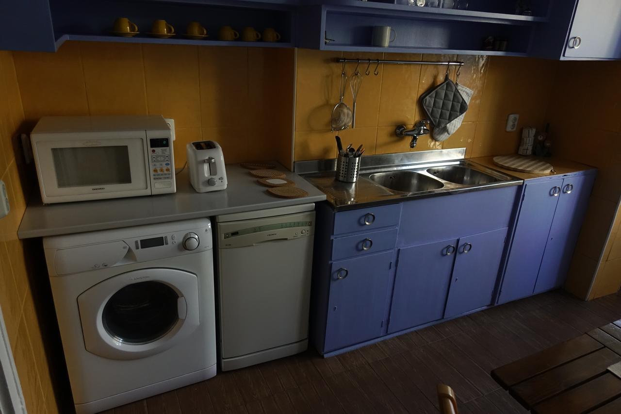 ソフィアWendy Houseアパートメント エクステリア 写真