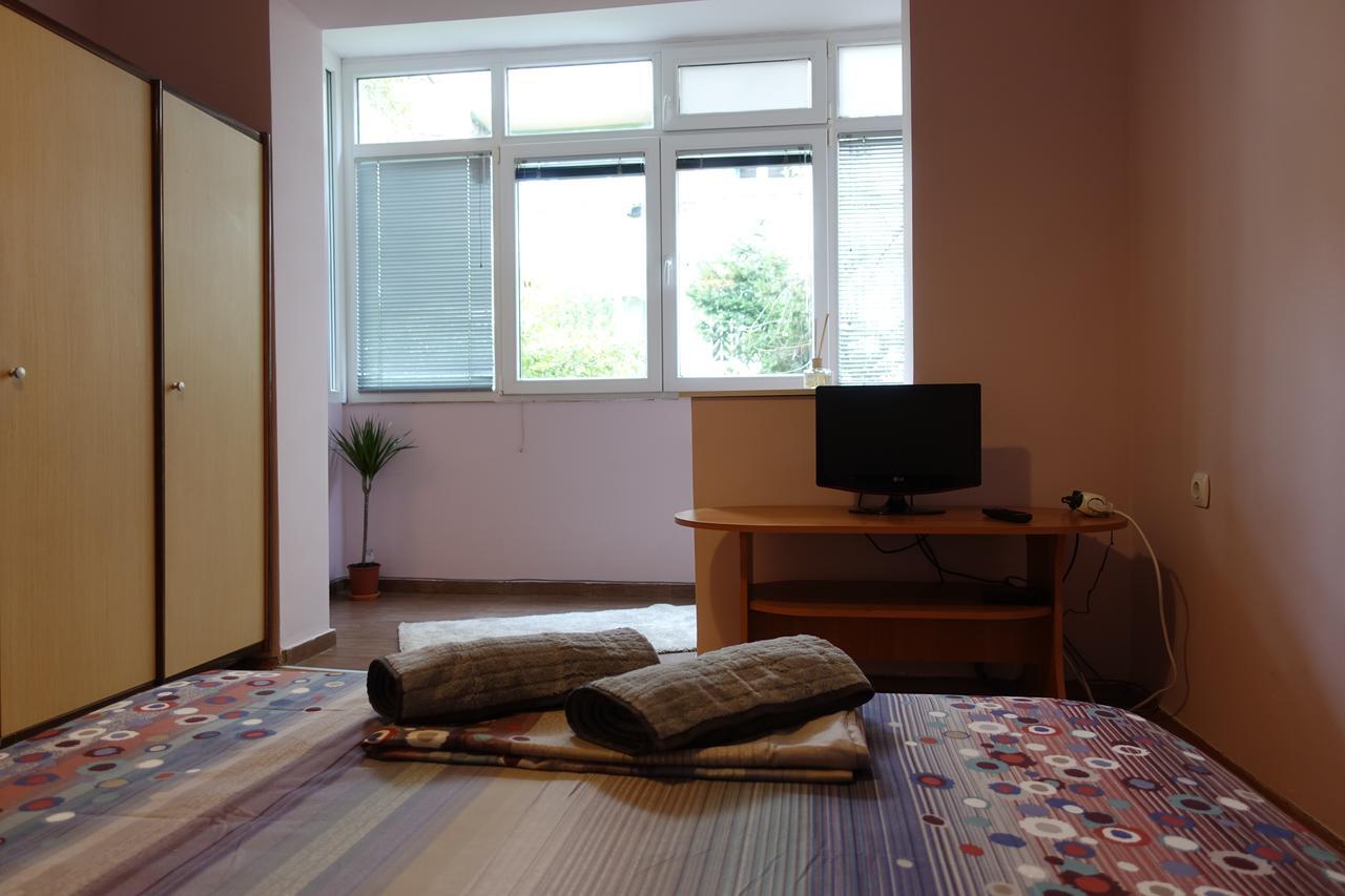 ソフィアWendy Houseアパートメント エクステリア 写真