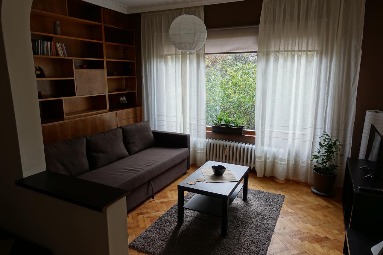 ソフィアWendy Houseアパートメント エクステリア 写真