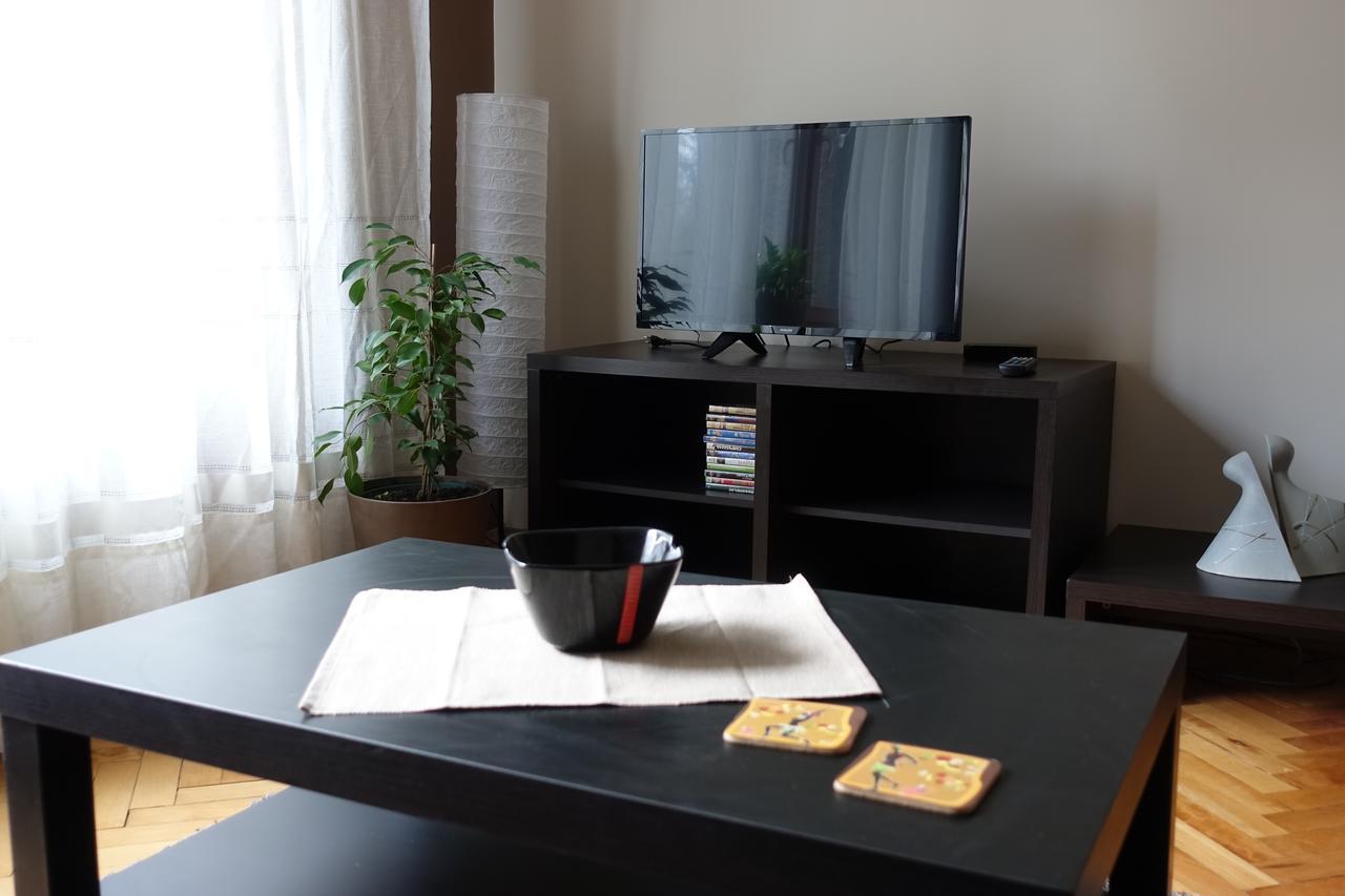 ソフィアWendy Houseアパートメント エクステリア 写真