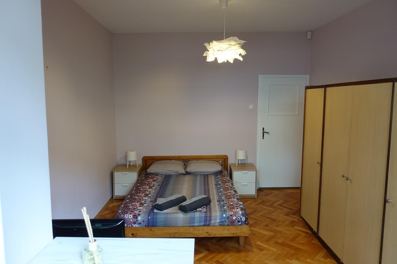 ソフィアWendy Houseアパートメント エクステリア 写真