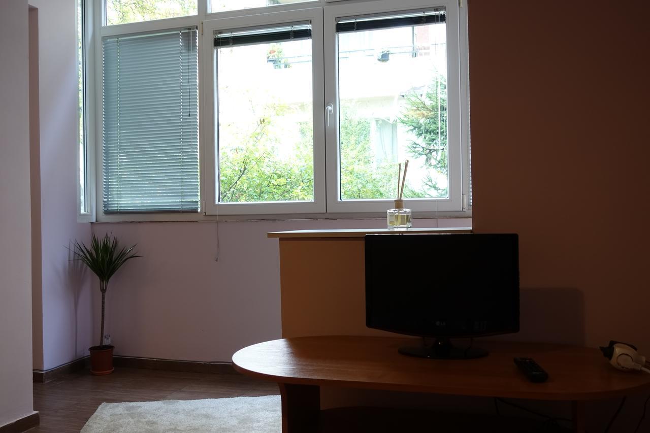 ソフィアWendy Houseアパートメント エクステリア 写真